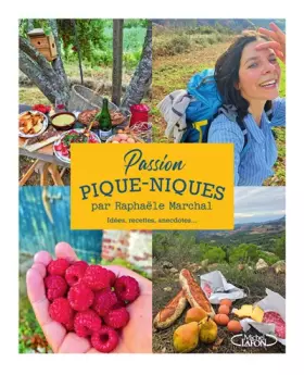 Couverture du produit · Passion pique-niques