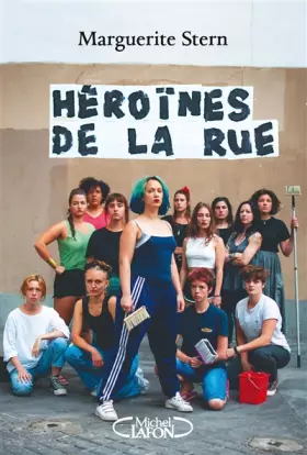 Couverture du produit · Héroïnes de la rue