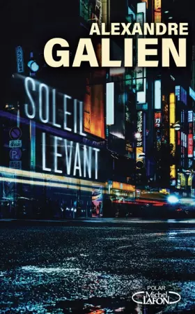 Couverture du produit · Soleil levant