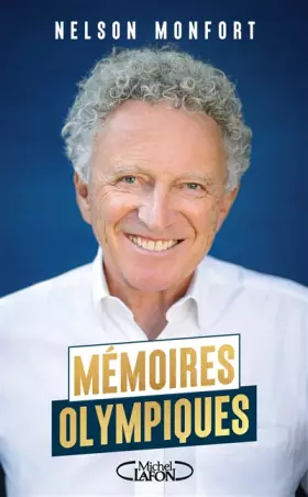 Couverture du produit · Mémoires olympiques