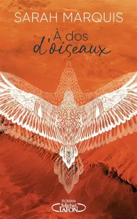 Couverture du produit · A dos d'oiseaux