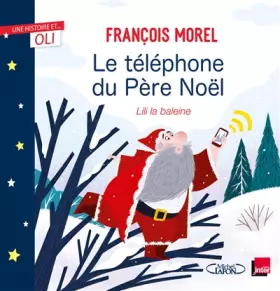 Couverture du produit · Le téléphone du Père Noël