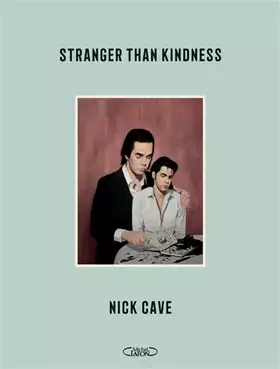 Couverture du produit · Stranger than kindness