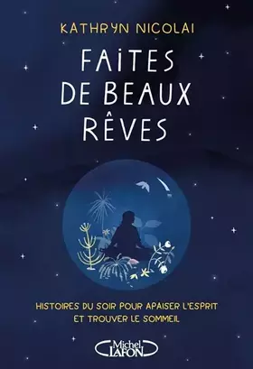 Couverture du produit · Faites de beaux rêves