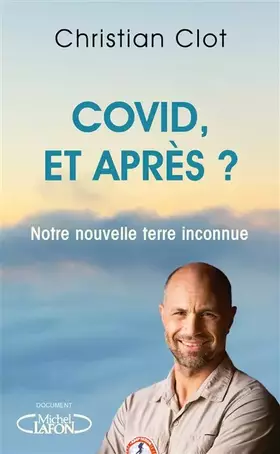 Couverture du produit · Covid, et après ?