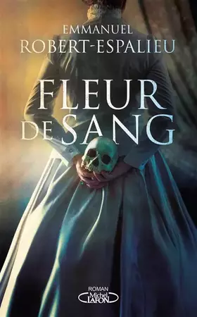 Couverture du produit · Fleur de sang