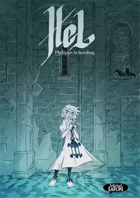 Couverture du produit · Hel