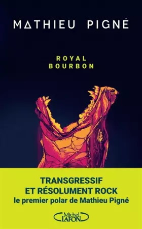 Couverture du produit · Royal Bourbon