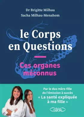 Couverture du produit · Le corps en questions