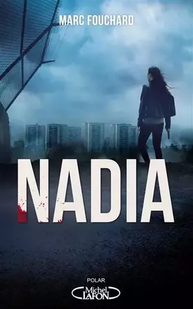 Couverture du produit · Nadia