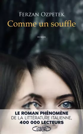 Couverture du produit · Comme un souffle