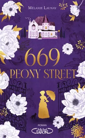 Couverture du produit · 669 Peony Street