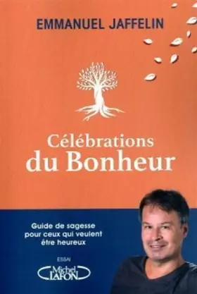Couverture du produit · Célébrations du bonheur
