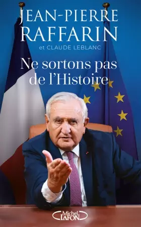 Couverture du produit · Ne sortons pas de l'Histoire