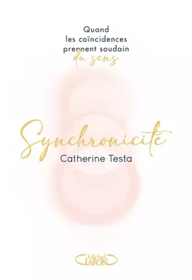 Couverture du produit · Synchronicité