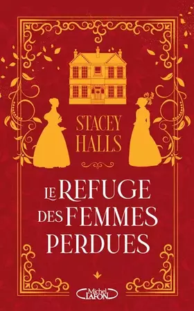 Couverture du produit · Le refuge des femmes perdues
