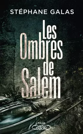 Couverture du produit · Les Ombres de Salem
