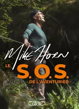 Couverture du produit · Le S.O.S. de l'aventurier