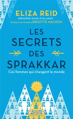 Couverture du produit · Les Secrets des Sprakkar