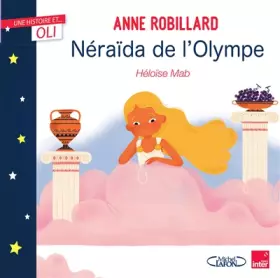 Couverture du produit · OLI - Neraïda de l'Olympe