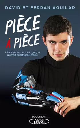 Couverture du produit · Pièce à pièce
