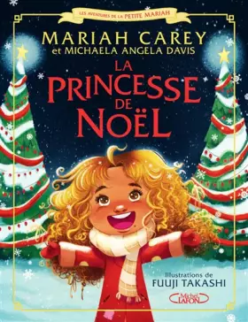 Couverture du produit · La princesse de Noël