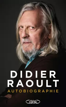 Couverture du produit · Autobiographie