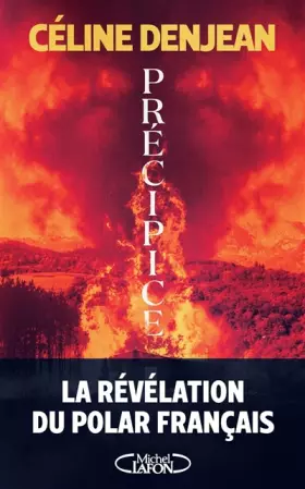 Couverture du produit · Précipice