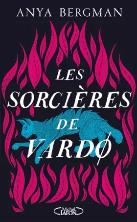 Couverture du produit · Les sorcières de Vardø