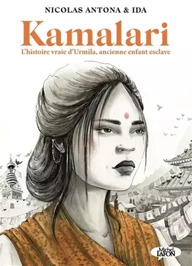 Couverture du produit · Kamalari