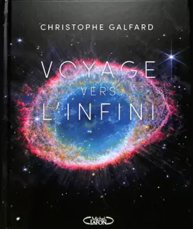 Couverture du produit · Voyage vers l'infini
