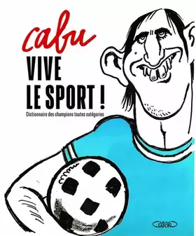 Couverture du produit · Vive le sport !