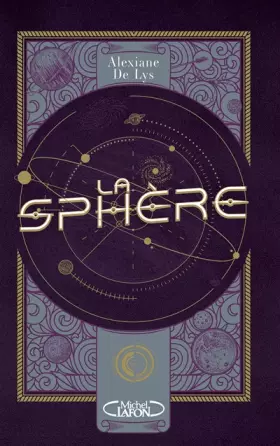 Couverture du produit · La Sphère - Le collector