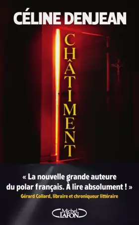 Couverture du produit · Châtiment