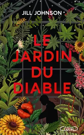 Couverture du produit · Le jardin du diable