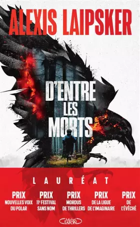 Couverture du produit · D'entre les morts