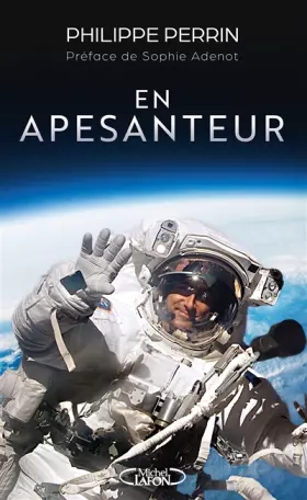 Couverture du produit · En apesanteur