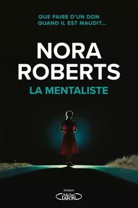 Couverture du produit · La mentaliste