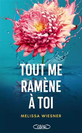 Couverture du produit · Tout me ramène à toi