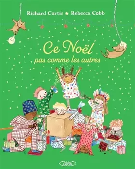 Couverture du produit · Ce Noël pas comme les autres
