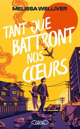 Couverture du produit · Tant que battront nos coeurs