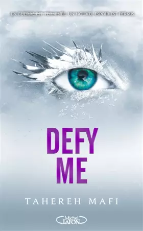 Couverture du produit · Defy Me - Saison 2