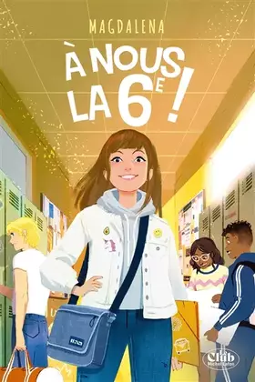 Couverture du produit · À nous la 6e !