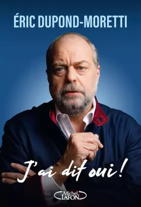 Couverture du produit · J'ai dit oui !