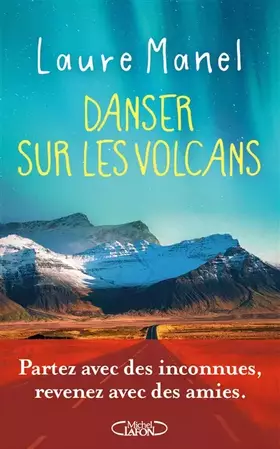 Couverture du produit · Danser sur les volcans - Nouveauté 2026
