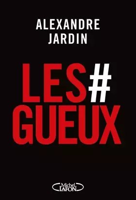 Couverture du produit · Les Gueux