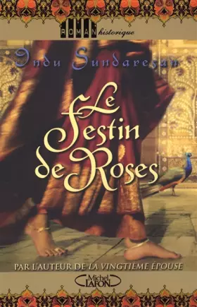 Couverture du produit · Le Festin de roses