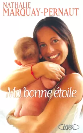 Couverture du produit · Ma bonne étoile