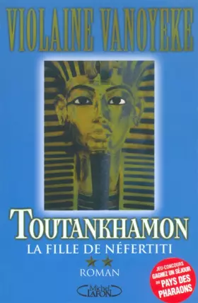 Couverture du produit · TOUTANKHAMON T2