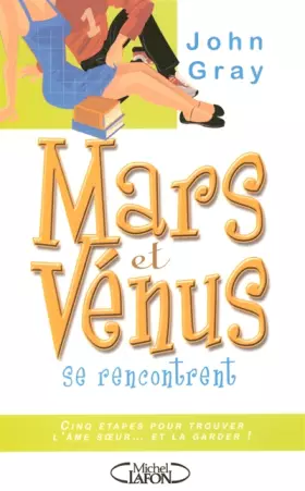 Couverture du produit · Mars et Vénus se rencontrent